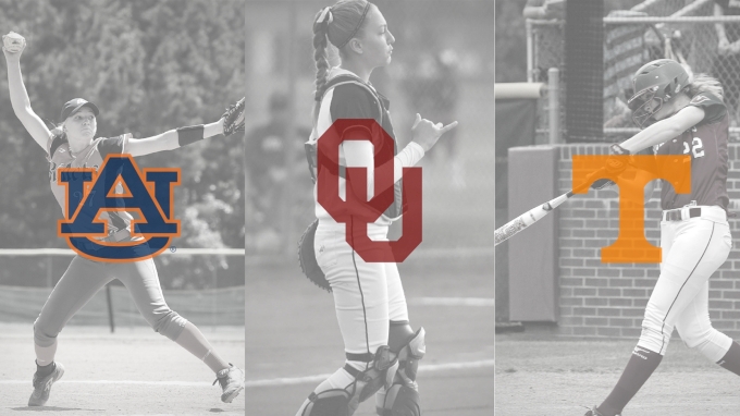 Top 2018 College Recruiting Classes - FloSoftball