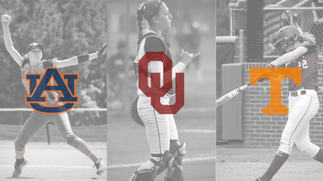 Virginia Tech Softball Lands Top-12 Recruiting Class