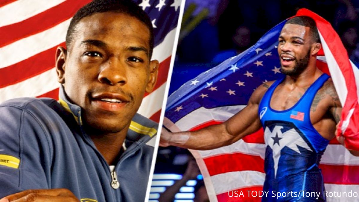 A Salute To Wrestling's Black History Makers