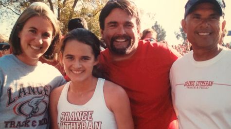 Inspiring Coaches: How Guy Poncy Gave Me A Path To Follow