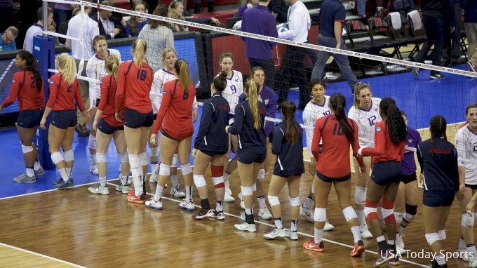 Tracking NCAA Women's Volleyball Transfers - FloVolleyball