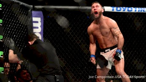 Jeremy Stephens: Calling All Savages