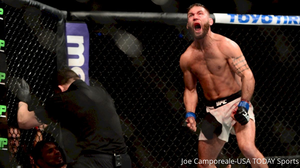 Jeremy Stephens: Calling All Savages