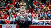 NCAA Gymnastics Week 10: Five Routines You Just Can't Miss