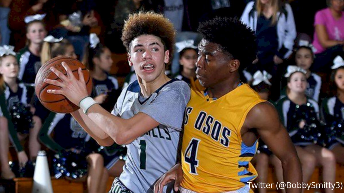 LaMelo Ball Explodes For 92 Points: Flash Or Trash?