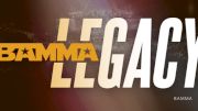 Watch: BAMMA's Rich History in Legacy Video