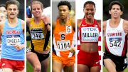 The 3Ks, 5Ks, And 800s At The Iowa State Classic Will Be Extremely Good