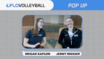 The Pop-Up Interview: UCLA Commit Jenny Mosser