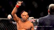 Jacare Souza Wants UFC To Give Him 'A Real Fight Now'