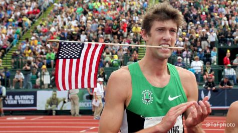 Oregon Track Club Elite