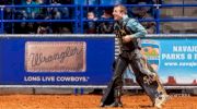Championship Bull Riding Reveals Partnership With Wrangler Western Wear