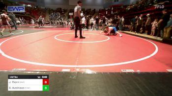 Replay: Mat 1 - 2024 Skiatook SMAKdown | Dec 28 @ 9 AM