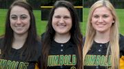 Humboldt St. Trio With Long History Looks To Return DII Powerhouse To Title