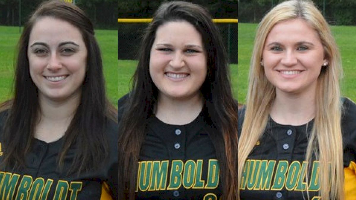 Humboldt St. Trio With Long History Looks To Return DII Powerhouse To Title