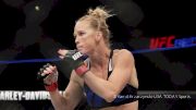 Holly Holm Ready To Create History At UFC 208, Move Past Ronda Rousey KO