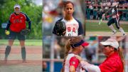 USA Softball WNT Coaching Pool Selected Through 2019