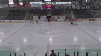 Replay: Home - 2025 Impact vs Fury | Feb 11 @ 7 PM