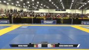 Mikhail Pankov vs Joshua Dominic Guerra 2026 World Master IBJJF Jiu-Jitsu Championship