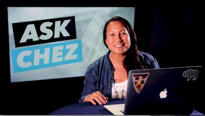 Ask Chez Ep 15: Playing In College (Pt. 1)