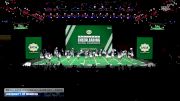 University of Memphis [2026 Small Coed Division IA - Game Day Semis] 2026 UCA & UDA College Cheerleading and Dance Team National Championship