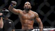 Yoel Romero