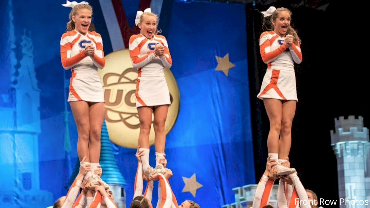 The 4-1-1 Of UCA High School Nationals