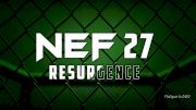 FloCombat Doubleheader: NEF 27 And Valor Fights 40 Streaming Live