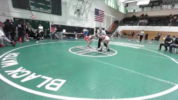 115 lbs Cons. Round 2 - Isabel Gonzalez, Elsinore vs Emily Romero, Etiwanda