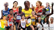 Weekend Watch Guide: 9 LIVE Events Featuring More Usain Bolt!