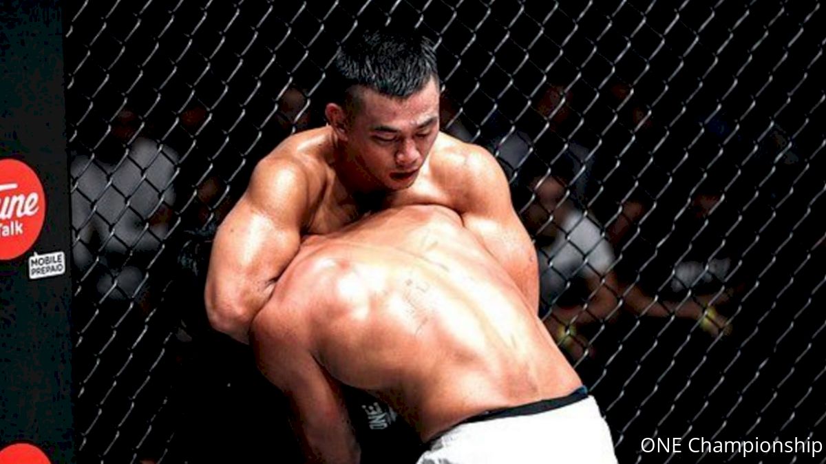 Ev Ting Edges Out Kamal Shalorus At ONE: Throne Of Tigers