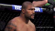 Bellator 175: Quinton 'Rampage' Jackson Gets Real--And Real Funny