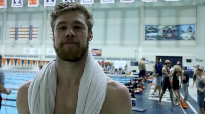 Rapid Fire Q&A With Olympian Kevin Cordes