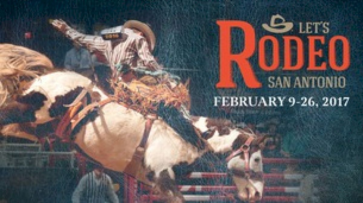 Former San Antonio Rodeo Champions Looking For Victory In 2017