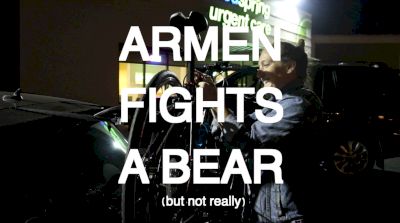 Armen Fights A Bear: Episode 5
