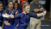 Tips From The Pros: Transitioning From Club To College Gymnastics
