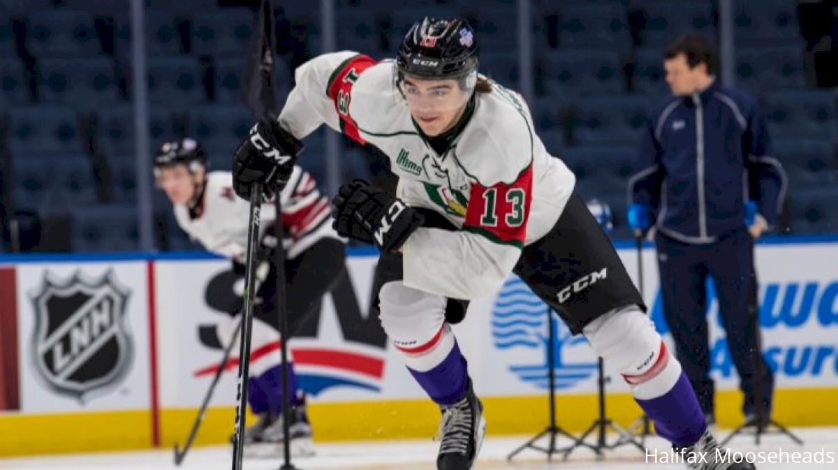 Nico Hischier: A Surprise No. 1 Pick In The 2017 NHL Draft?