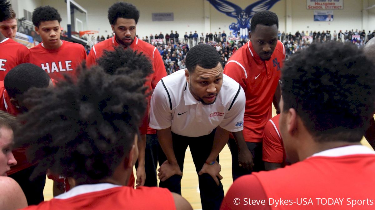 No. 1 Nathan Hale Dismantles No. 20 Garfield For Seattle Metro League Title