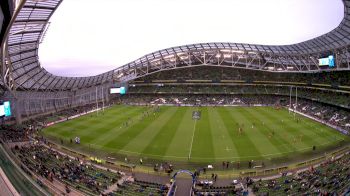 Heineken Champions Cup QF: Leinster vs Ulster