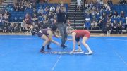 They Re-Wrestled A Semifinal At WCWA Nationals