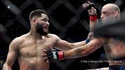 UFC 217: Jorge Masvidal Naturally Savage, Says Stephen Thompson Won't Scrap