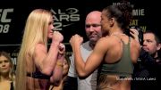UFC 208 Live Results And Highlights