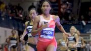 USATF Indoor Championship Storylines: Women's Competition