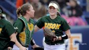 The 10 Biggest Upsets Of The 2017 Opening Weekend In College Softball