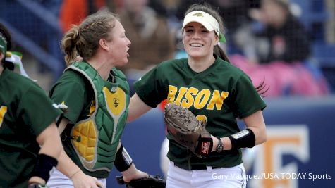 The 10 Biggest Upsets Of The 2017 Opening Weekend In College Softball