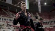 After Beating Xande In Black Belt Debut, Nicholas Meregali Eyes IBJJF Pans