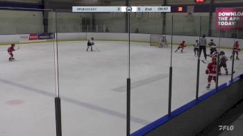 Replay: Home - 2024 Terriers U10 vs Philly HC U10 | Nov 30 @ 11 AM