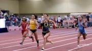 The NCAA Has Never Seen A Sprinter Like Hannah Cunliffe