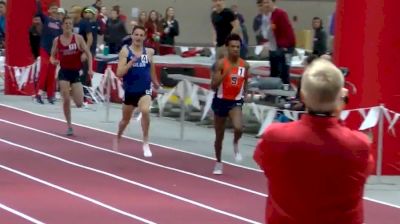 KICK OF THE WEEK: Marc Scott Kicks Down Justyn Knight