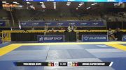 Michael Clayton Thiffault vs Tyrel Michael Reeves 2026 Pan Jiu Jitsu IBJJF Championship