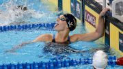 ACC Prelims Day 2: Comerford & Smith Set Up 200 Freestyle Battle